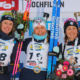 Sprint femmes Hochfilzen Justine Braisaz-Bouchet 3ème, Ingrid Tandrevold s'impose (1)