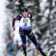 Biathlon Antholz-Anterselva 2024 - Classement Individuel court femmes