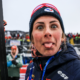 Sprint femmes Lenzerheide Justine Braisaz-Bouchet écrase la concurrence