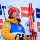 Sprint hommes Lenzerheide Benedikt Doll frappe fort sur le sprint