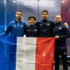 Squash Les Bleus passent tranquillement en quarts aux Mondiaux par équipes