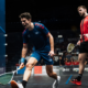 Squash Les Bleus rejoignent le dernier carré aux Mondiaux par équipes