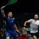 Squash Pas de finale pour les Bleus aux Mondiaux par équipes