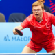 Tennis de table Les Bleus chutent contre la Corée du Sud lors de la Coupe du monde par équipes mixtes