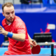 Tennis de table Les Bleus dominent Taipei à la Coupe du monde par équipes mixtes