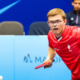 Tennis de table Les Bleus rentreront sans médaille de la Coupe du monde par équipes mixtes