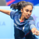 Tennis de table Les Bleus s'éloignent de la médaille à la Coupe du monde par équipes mixtes