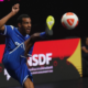 Teqball Hugo Rabeux rafle le bronze aux Championnats du monde