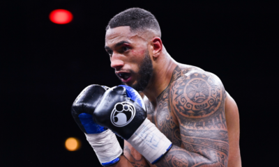 Tony Yoka - Ryad Merhy : Heure, chaine TV et carte des combats