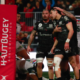 Top 14 (J11) Oyonnax se donne de l'air en dominant Pau