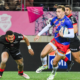 Top 14 (J9) : Le Stade Français maîtrise Toulouse à Jean-Bouin