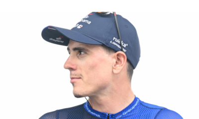 Trail : David Gaudu prend la 2e place du relais de la SaintéLyon