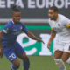 Transferts ASSE Yvann Maçon sur le retour avant un nouveau départ