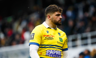 Transferts Benjamin Boudou quitte Clermon pour signer en Pro D2