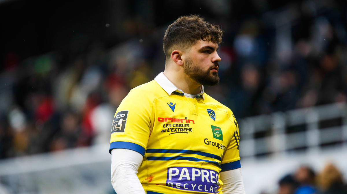 Transferts Benjamin Boudou quitte Clermon pour signer en Pro D2