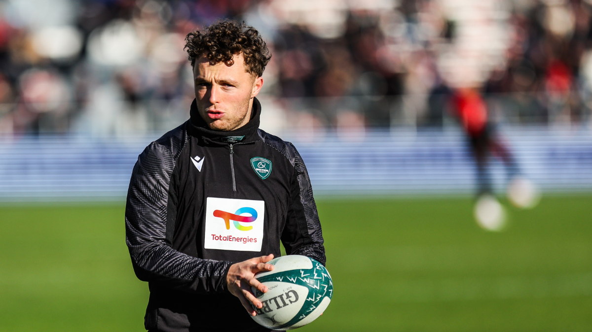 Transferts Colomiers vise 2 ouvreurs pour la saison prochaine