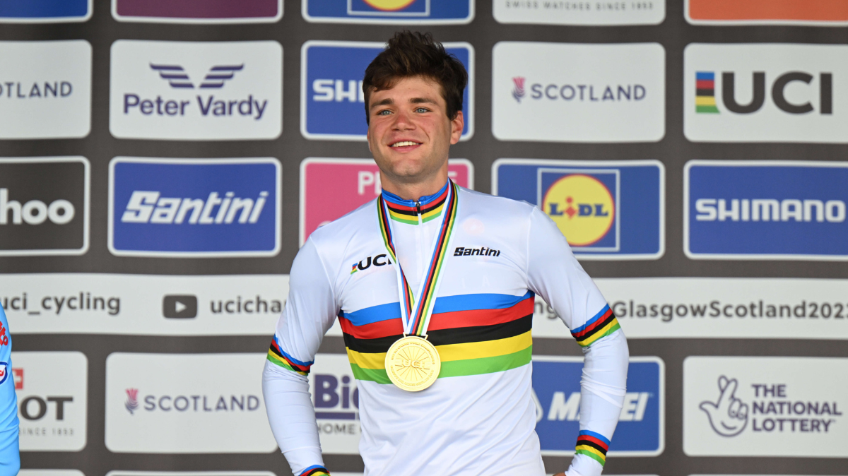 Transferts Cyclisme : Lorenzo Milesi prend la direction de Movistar