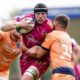 Transferts Jonny Gray signe en Top 14