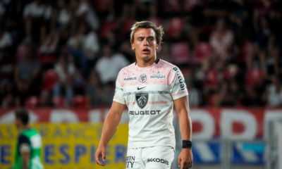 Transferts Le Stade Toulousain prolonge 3 pépites sur le long terme