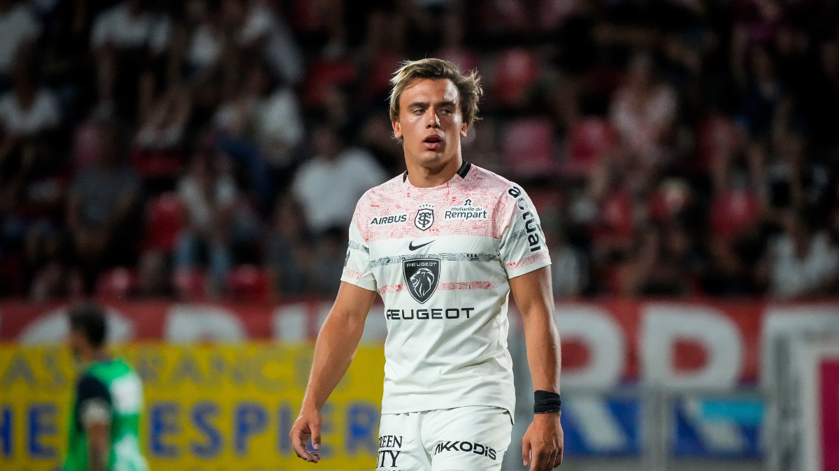 Transferts Le Stade Toulousain prolonge 3 pépites sur le long terme