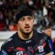 Transferts Loïc Crédoz va quitter Oyonnax pour un autre club de Top 14