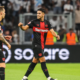 Transferts Lyon et Marseille veulent signer Nadiem Amiri