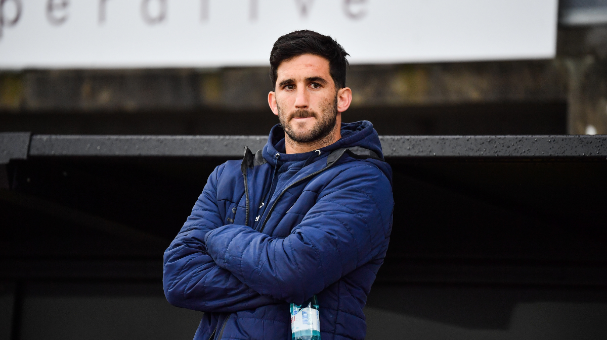 Transferts Mathieu Lamoulie va quitter Agen