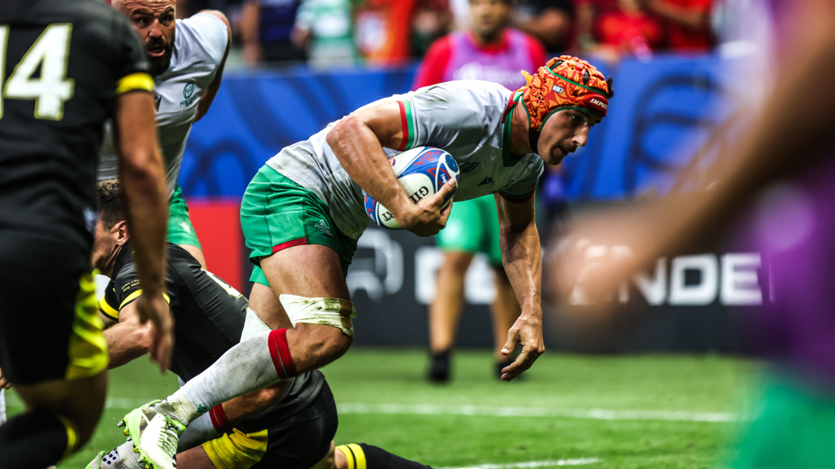 Transferts Rugby : Nicolas Martins, Racing 92, les infos du mercredi 3 avril