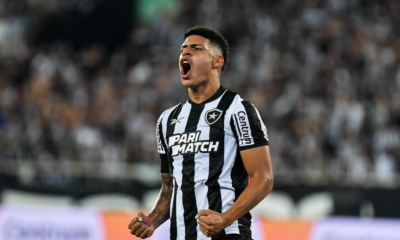Transferts OM Luis Henrique va encore quitter Marseille cet hiver