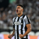 Transferts OM Luis Henrique va encore quitter Marseille cet hiver