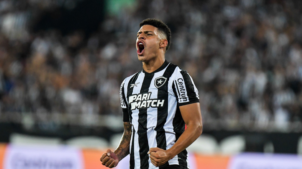 Transferts OM Luis Henrique va encore quitter Marseille cet hiver