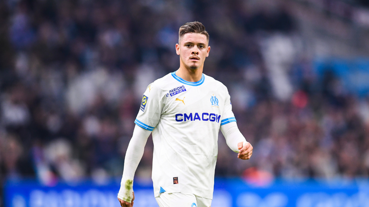 Transferts OM Marseille ne ferme pas la porte au départ de plusieurs joueurs