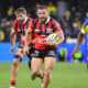 Transferts RC Toulon Bruce Devaux a tranché pour son avenir