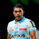 Transferts Racing 92 Veikoso Poloniati va bien rejoindre un autre club de Top 14