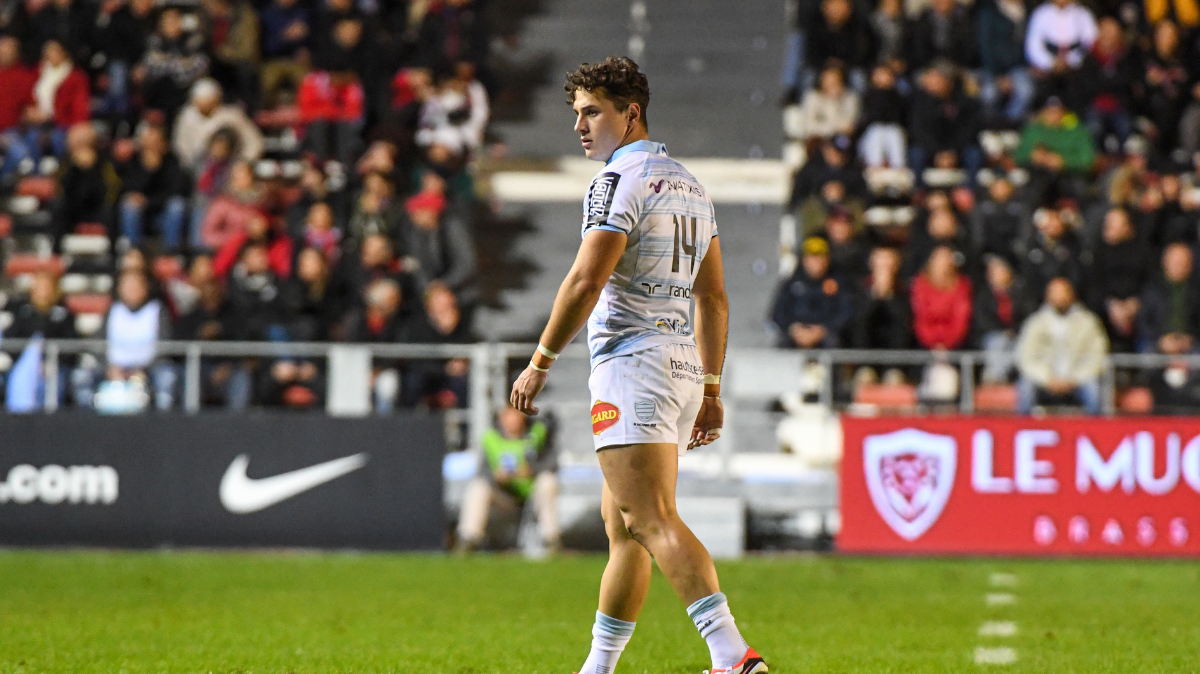 Transferts Rugby Arundell, Bayonne, Brive, les infos du vendredi 8 décembre