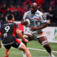 Transferts Rugby Bayonne, Jordan Joseph, Henry Arundell, les infos du lundi 4 décembre