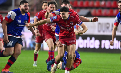 Transferts Rugby Clermont, Bayonne, Stade Français, les infos du jeudi 7 décembre