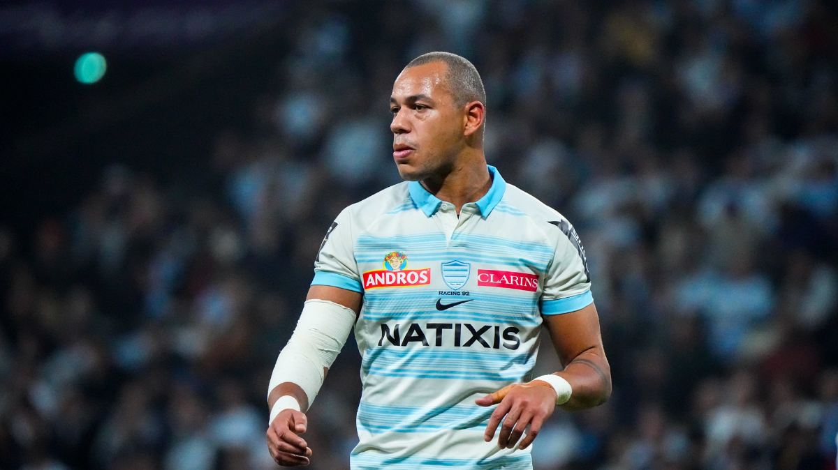 Transferts Rugby Gaël Fickou, Limoges, Pau, les infos du jeudi 21 décembre
