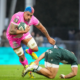 Transferts Rugby Habel-Küffner, Clermont, Biarritz, les infos du mardi 5 décembre