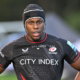 Transferts Rugby Itoje, Falatea, Racing 92, les infos du vendredi 1er décembre