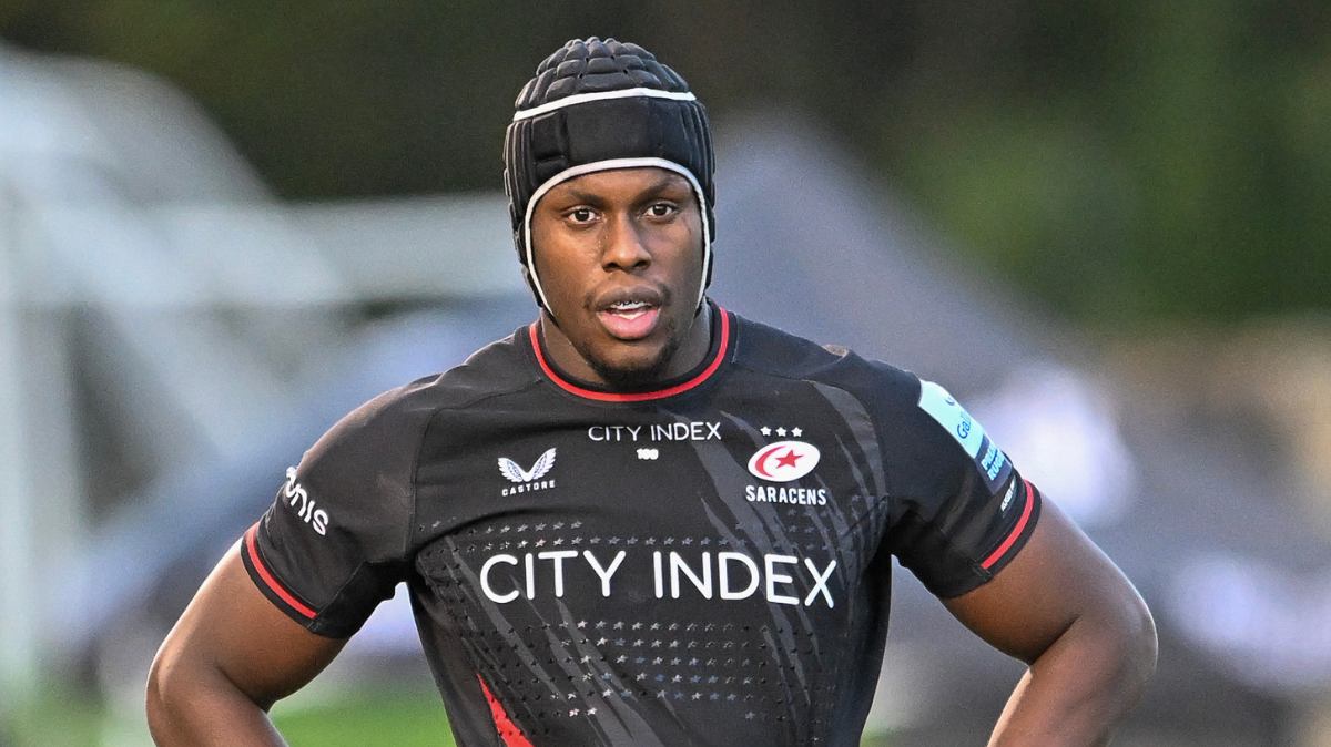 Transferts Rugby Itoje, Falatea, Racing 92, les infos du vendredi 1er décembre