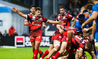 Transferts Rugby LOU, Le Rochelle, Toulon, les infos du mercredi 13 décembre