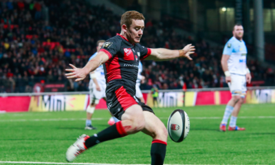 Transferts Rugby LOU, Perchaud, Nawaqanitawase, les infos du mercredi 6 décembre