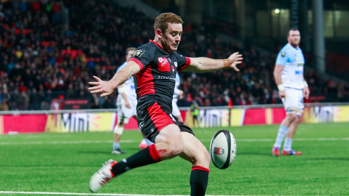 Transferts Rugby LOU, Perchaud, Nawaqanitawase, les infos du mercredi 6 décembre