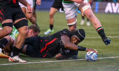 Transferts Rugby Maro Itoje, RG Snyman, UBB, les infos du vendredi 15 décembre
