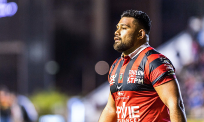 Transferts Rugby Toulon, Colomiers, Oyonnax, les infos du lundi 18 décembre