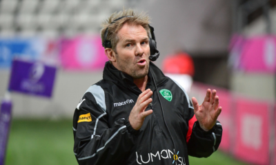 Transferts Simon Mannix va reprendre du service en Pro D2