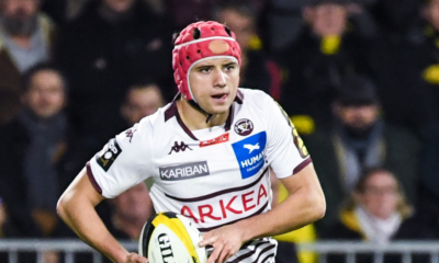 Transferts Rugby : Louis Bielle-Biarrey, Christopher Tolofua, Kylan Hamdaoui, les infos du lundi 12 février