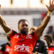 Transferts Waisea Nayacalevu devrait bien quitter le RC Toulon