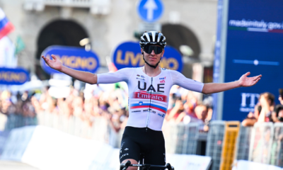 UAE Team Emirates Effectif et objectifs pour la saison 2024